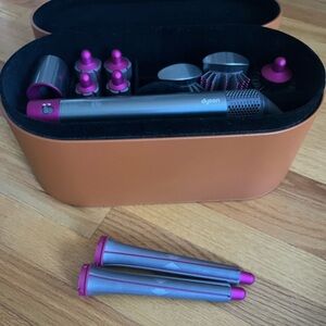 Dyson Airwrap COMPLETE SET plus more!